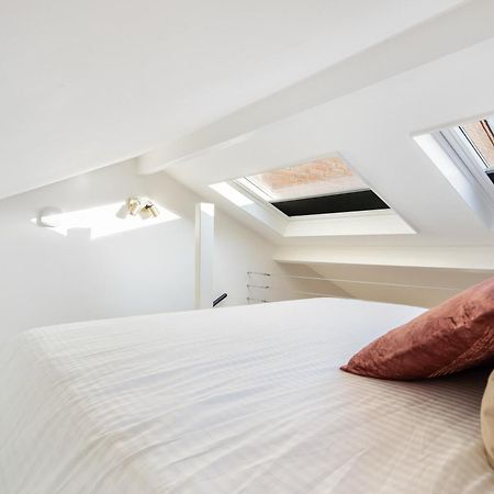 Luxury Fully Equipped Studio - Centrally Located Apartment Huizen Bagian luar foto