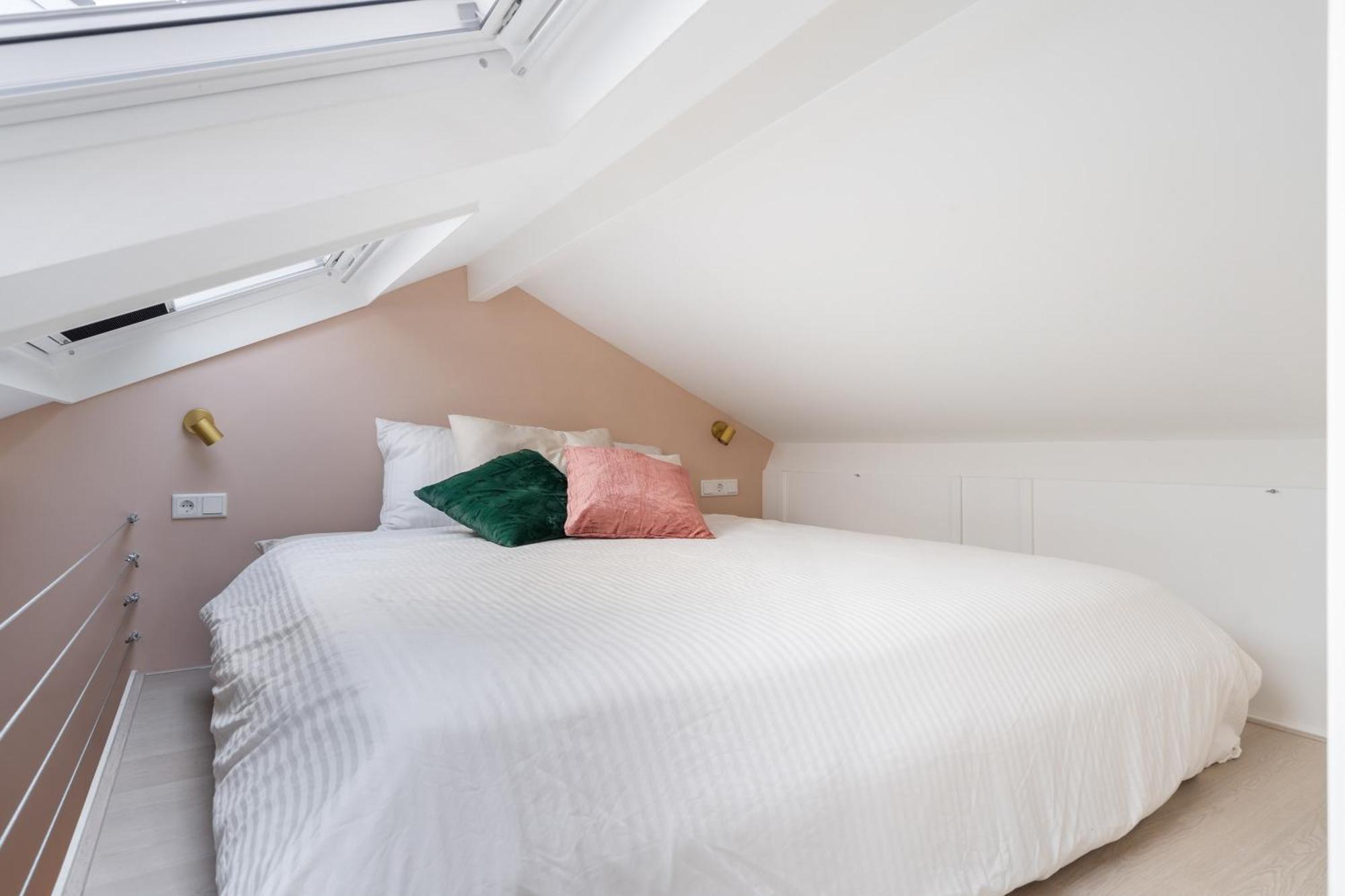 Luxury Fully Equipped Studio - Centrally Located Apartment Huizen Bagian luar foto